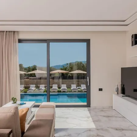 Villa Boheme By 
