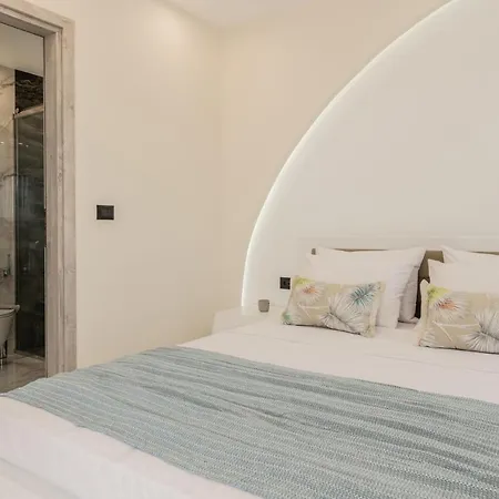 Villa Boheme Close Access To Laganas *