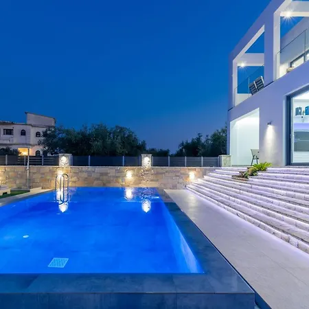 Villa Boheme By 