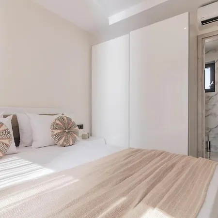 Boheme Close Access To Laganas Villa