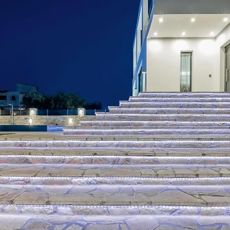 Villa Boheme By 