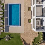 Villa Boheme Close Access To Laganas *