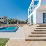 Villa Boheme Close Access To Laganas