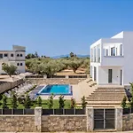 Boheme Close Access To Laganas Villa