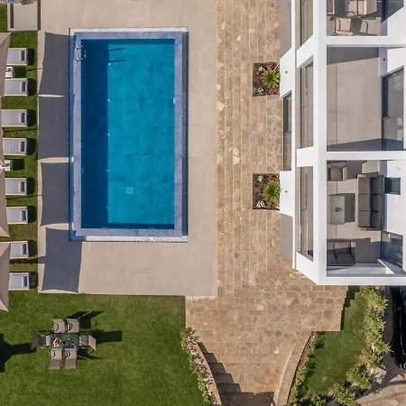 Villa Boheme By 
