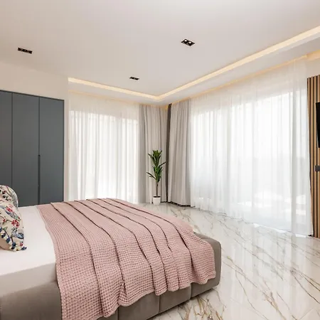 别墅 Boheme Close Access To Laganas