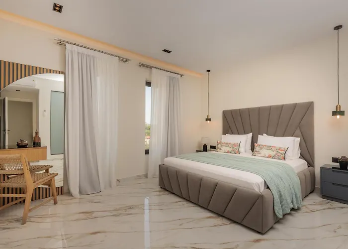 Boheme Close Access To Laganas Καλπάκι