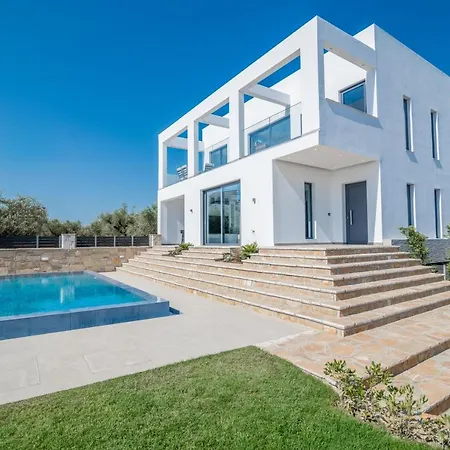 Boheme Close Access To Laganas Kalpaki (Zakynthos)