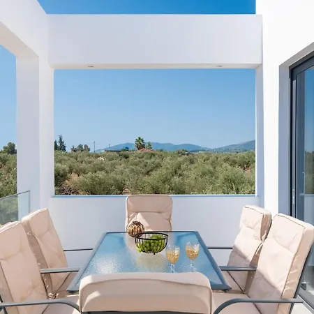 Villa Boheme Close Access To Laganas Kalpaki (Zakynthos)