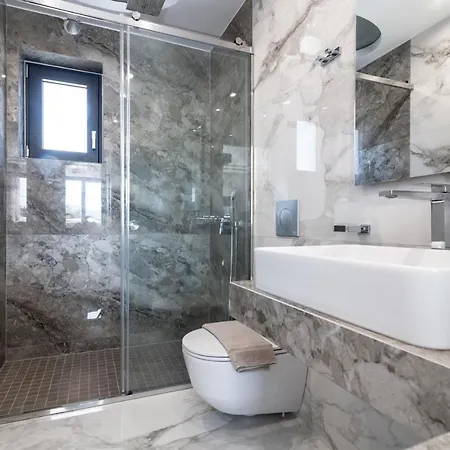 Boheme Close Access To Laganas Villa