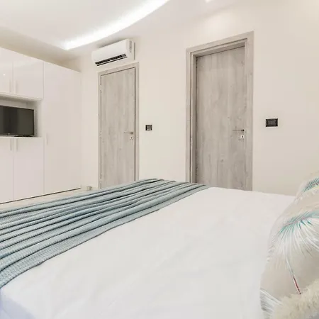 Boheme Close Access To Laganas *