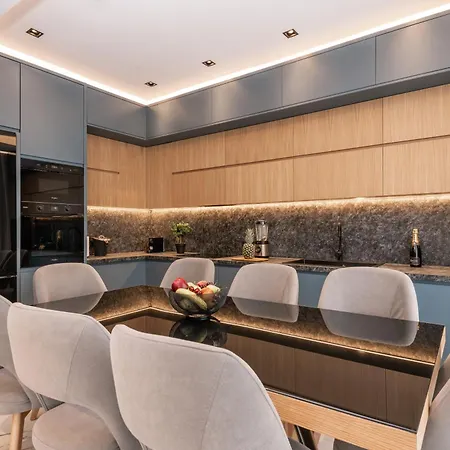 Boheme Close Access To Laganas Villa *