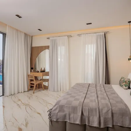 Boheme Close Access To Laganas Villa Kalpaki (Zakynthos)