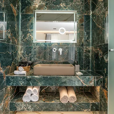 Boheme Close Access To Laganas