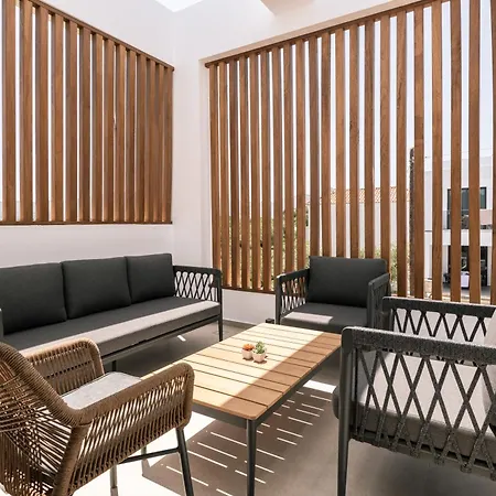 Villa Boheme Close Access To Laganas