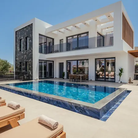 Villa Boheme Close Access To Laganas