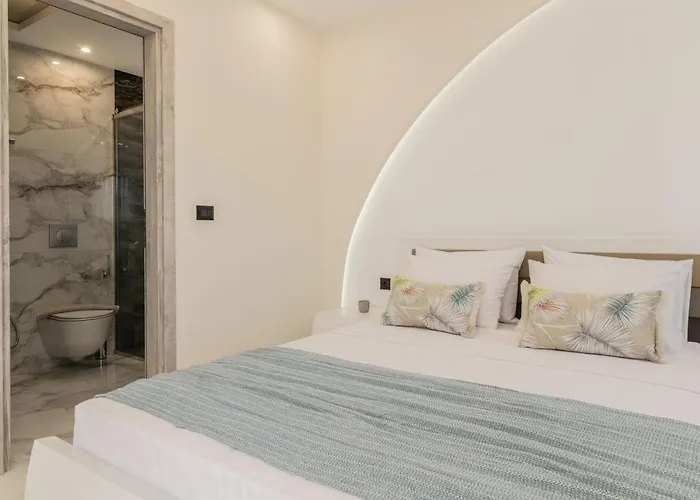 Villa Boheme Close Access To Laganas *